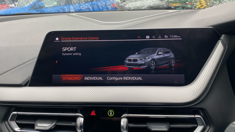 BMW 1 Series M135i xDrive 5dr Step Auto [Plus Pack] Petrol Hatchback